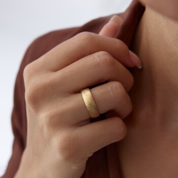 Buzlu Mat Alyans - Tülay Alyans (1)