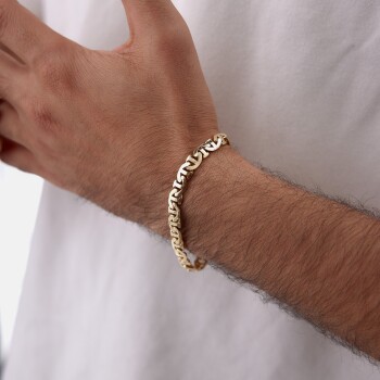 Çapa Erkek Bileklik - 3