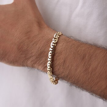 Çapa Erkek Bileklik - Özer