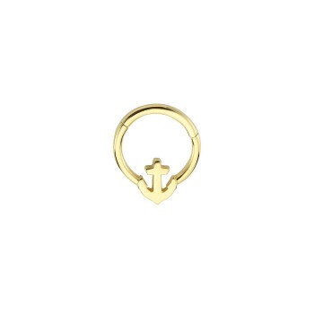 Çapa Helix Piercing - Dianora