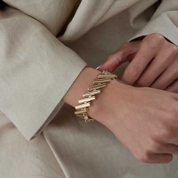 Capsula Bileklik - Özer (1)