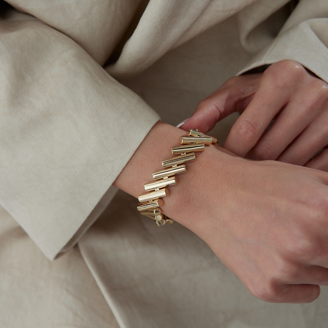 Capsula Bileklik - 2