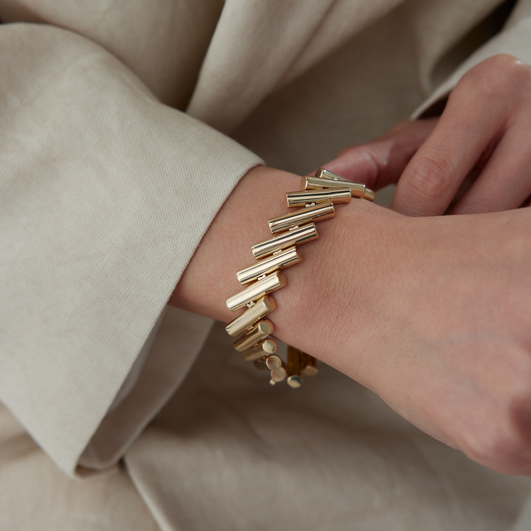 Capsula Bileklik - 1