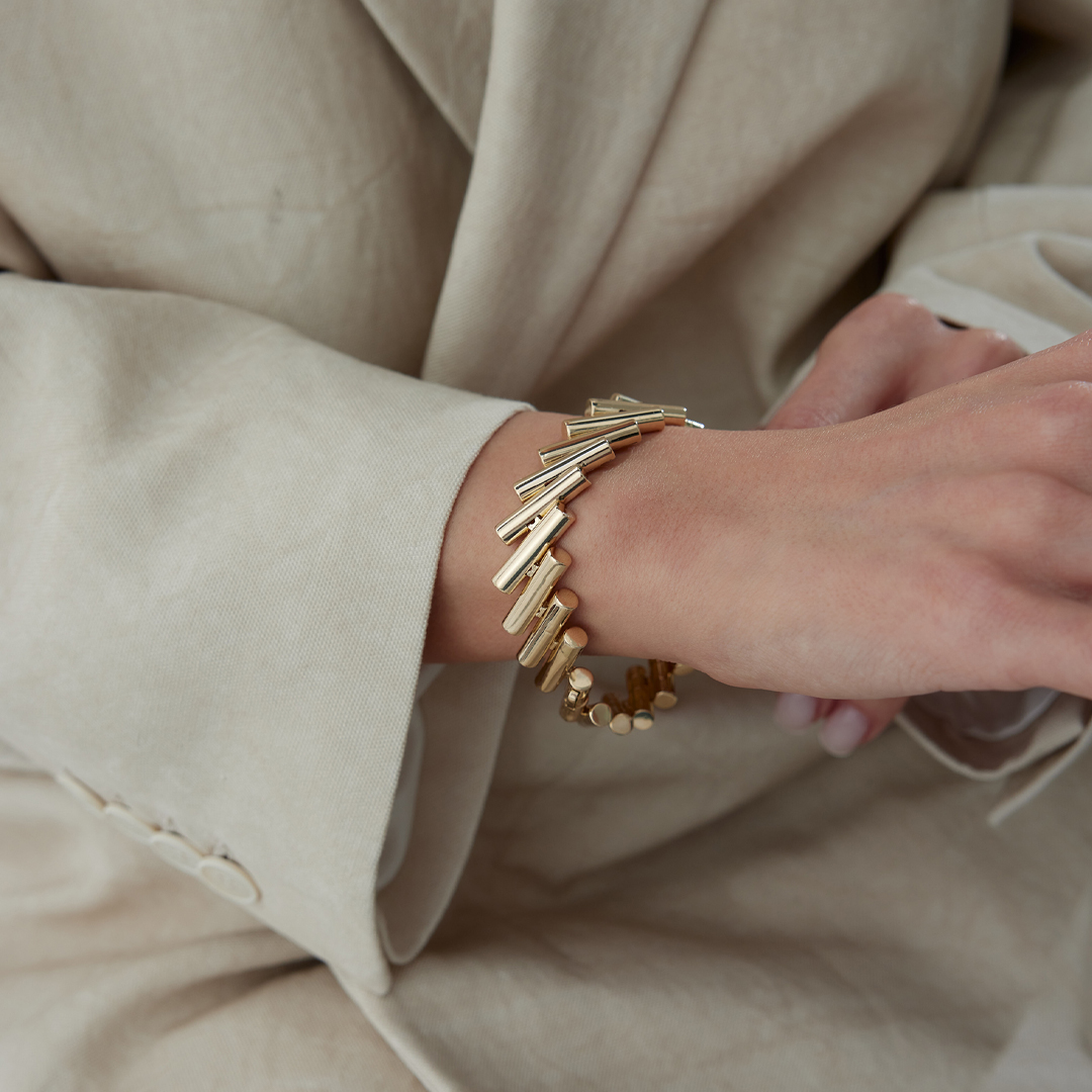 Capsula Bileklik - 3