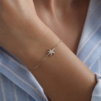 Caretta Caretta Bileklik - 2