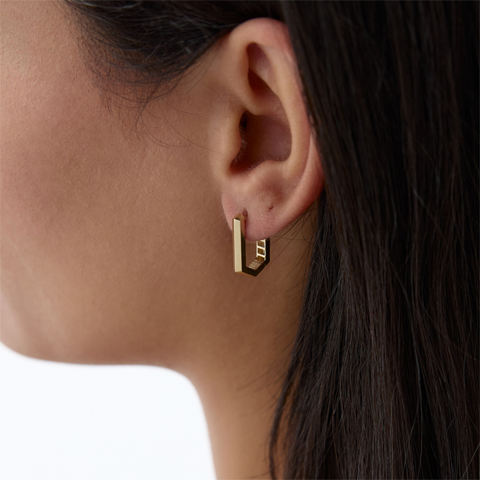 Carienne Küpe - Rayna