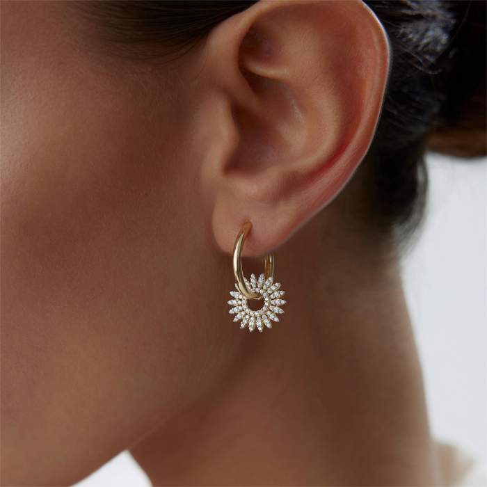 Çark Döngü Küpe - Ali Altınbas (1)