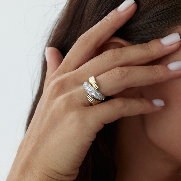 Carla Yüzük - Mazi (1)