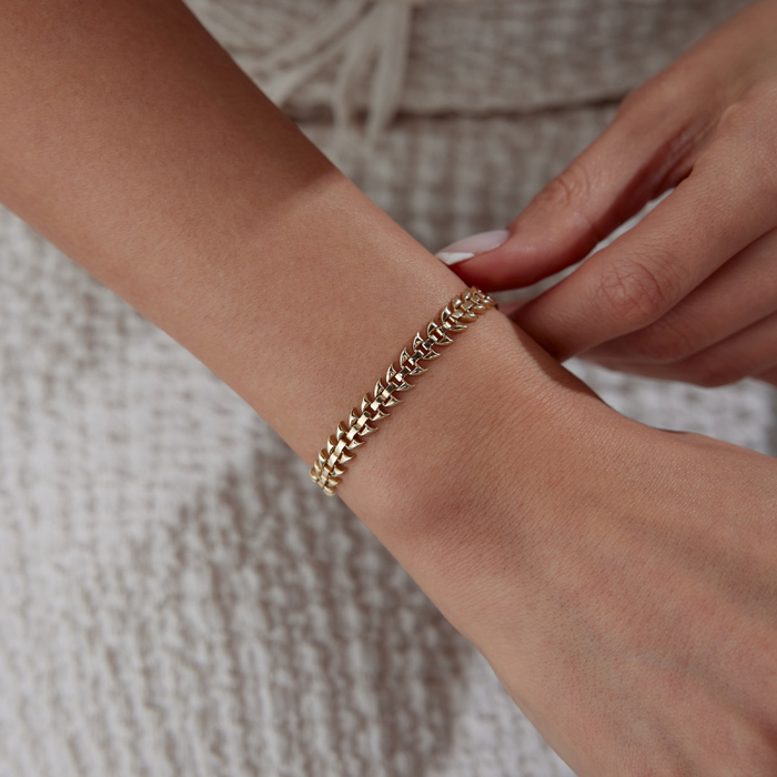 Cauda Bileklik - Özer (1)