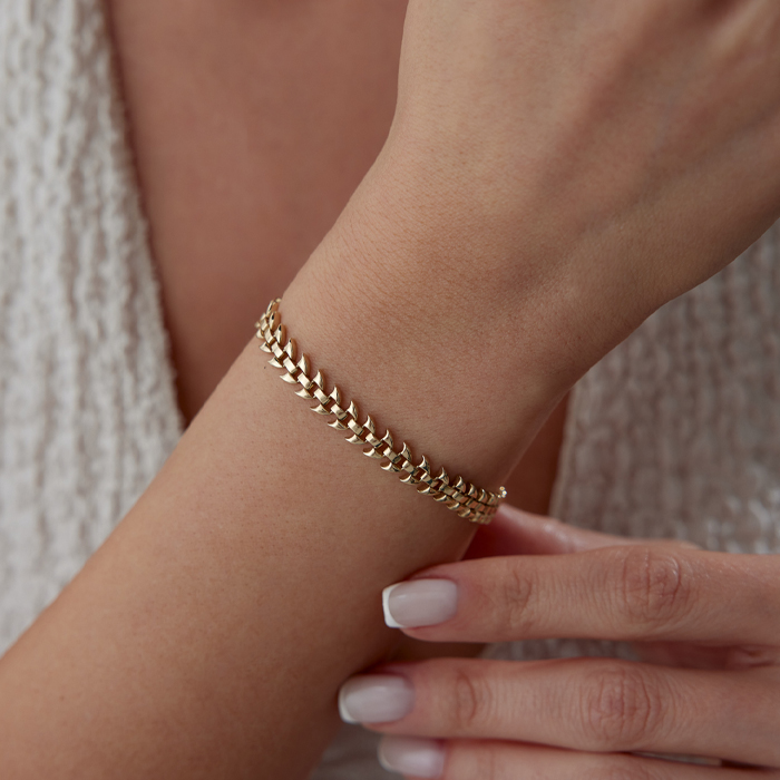 Cauda Bileklik - Özer