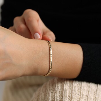 Cavu Füzyon Bileklik - MİST