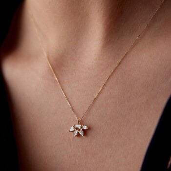 Çelkya Kolye - Alen