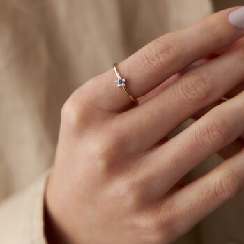 Cemre Sapphire - Rayna