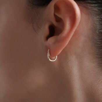 Çengel Küpe - Rayna (1)