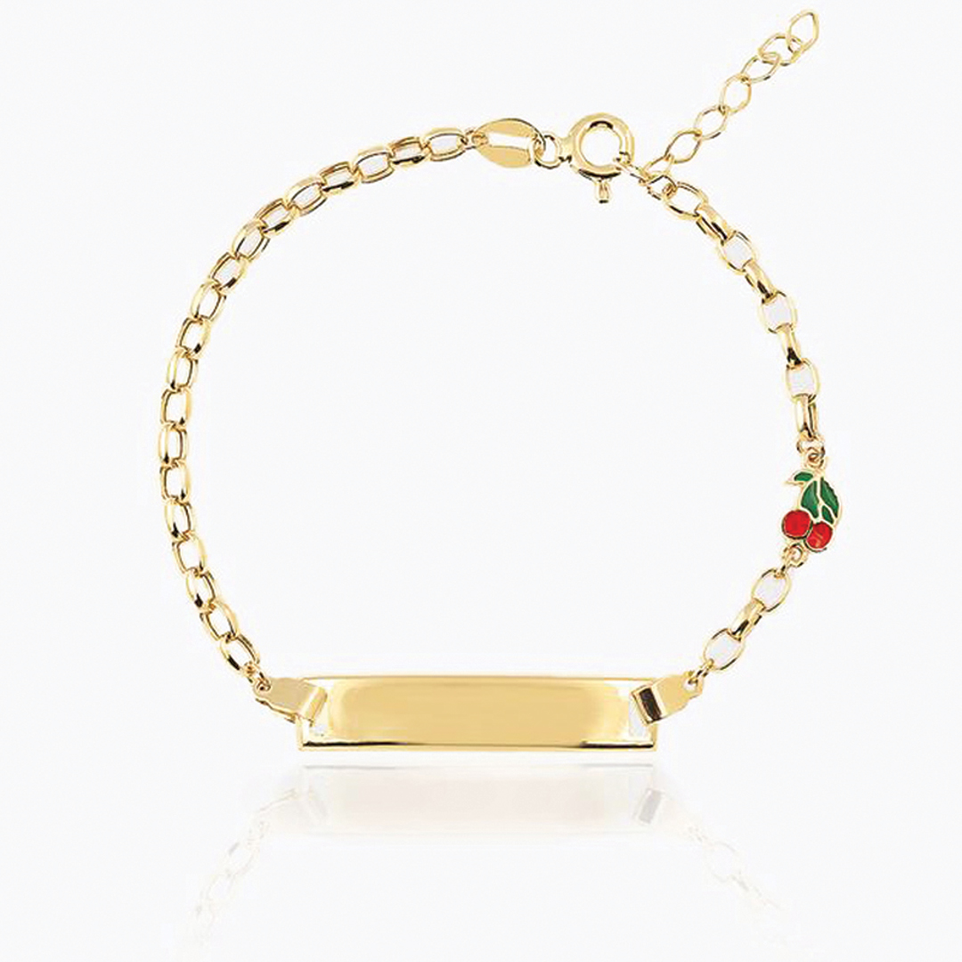 Cherry Bebek Künyesi - 1