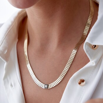 Chocolate Baget Set - 3