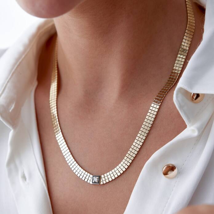 Chocolate Baget Set - 3