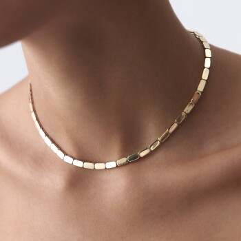 Chocolate Zincir - Rayna