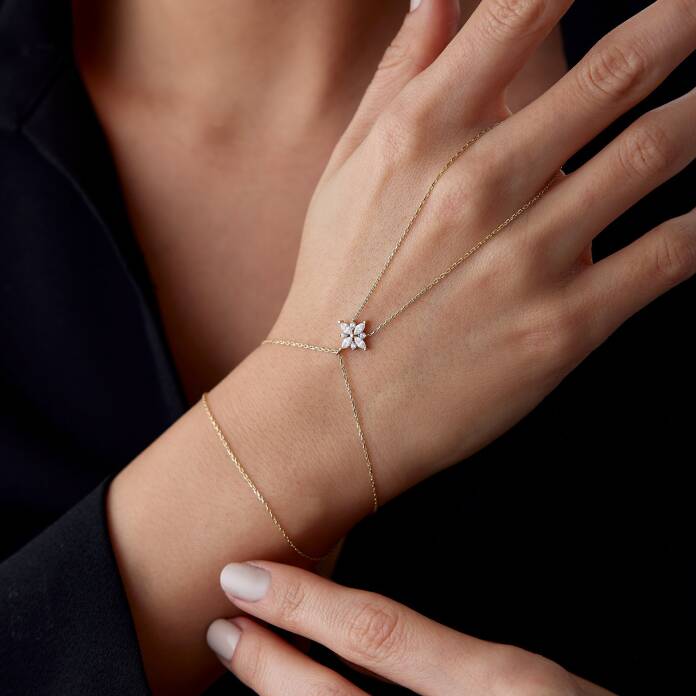 Çiçek Şahmeran - 1