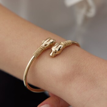 Çift Başlı Kelepçe - 3