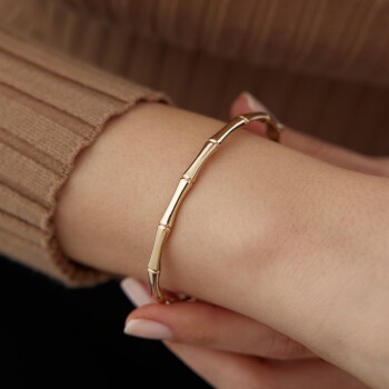 Çift Taraflı Füzyon Kemik Kelepçe - Mazi