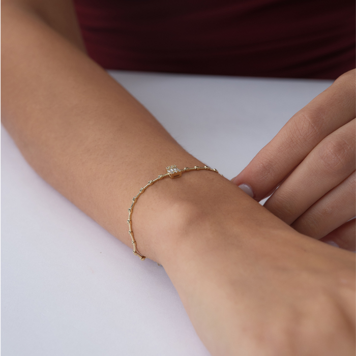 Cira Glow Bileklik - 3