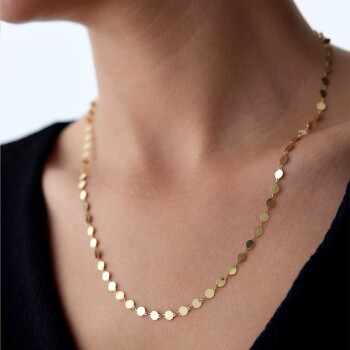 Circle Zincir - Mieoro