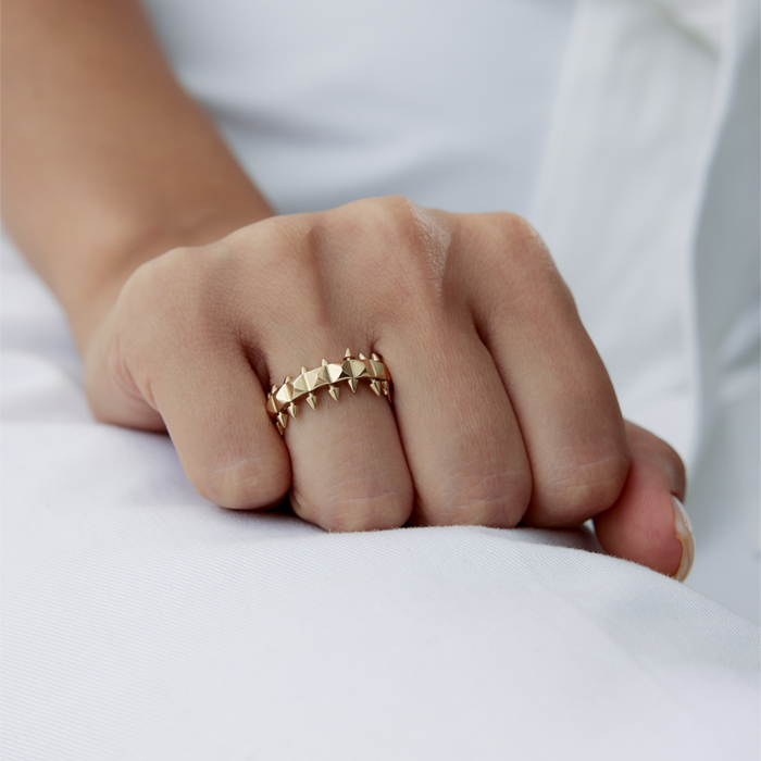 Clash Yüzük - Cemal (1)