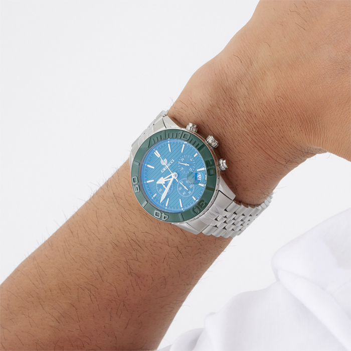 Classy Erkek Kol Saati - 3