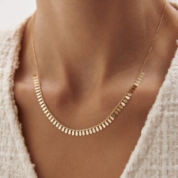 Cleopatra Pul Kolye - 3