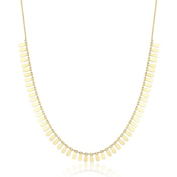 Cleopatra Pul Kolye - 4