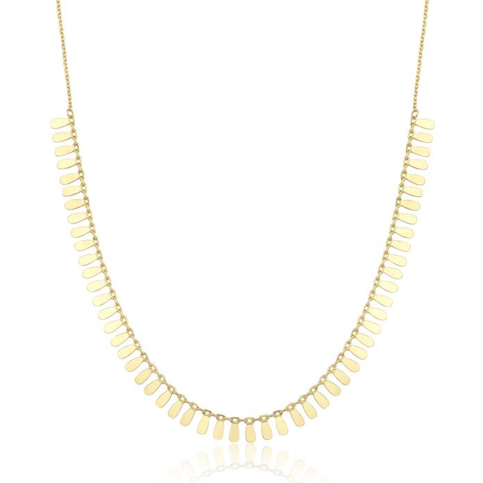 Cleopatra Pul Kolye - 4