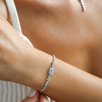 Cluster Altın Set - 3