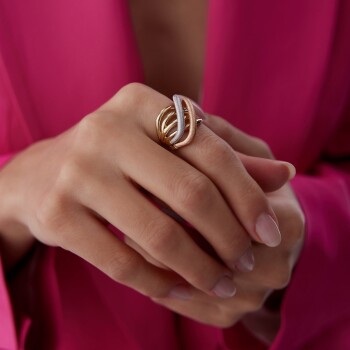 Çoklu Bombe Yüzük - Koçak (1)