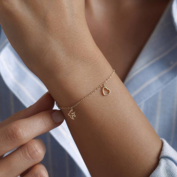 Çoklu Şans Bileklik - 1