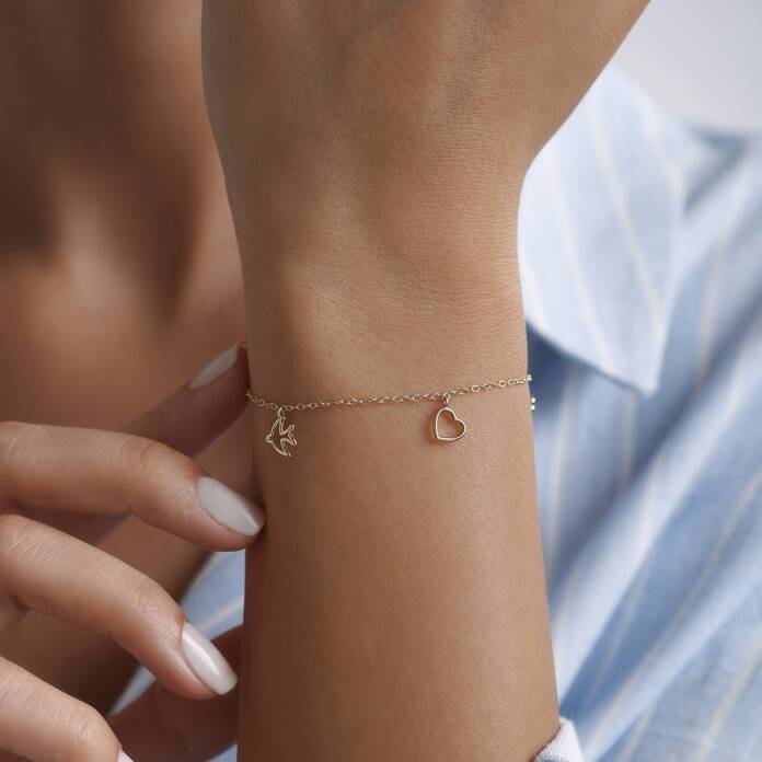 Çoklu Şans Bileklik - 2