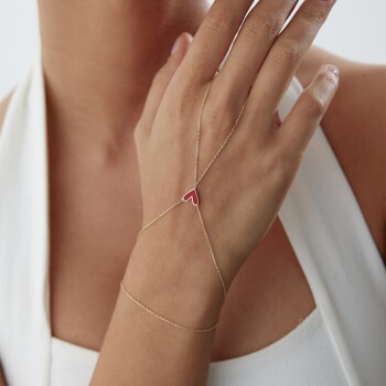 Colourful Kalp Şahmeran - Rayna