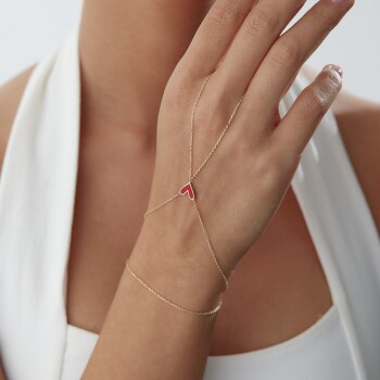 Colourful Kalp Şahmeran - Rayna (1)