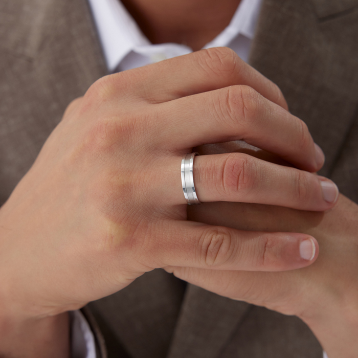 Coruscis Şerit Alyans - 1