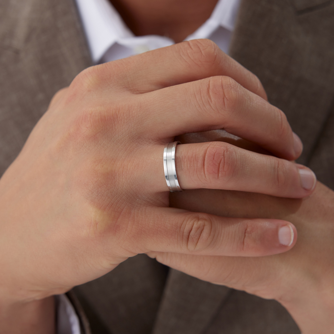 Coruscis Şerit Alyans - 1