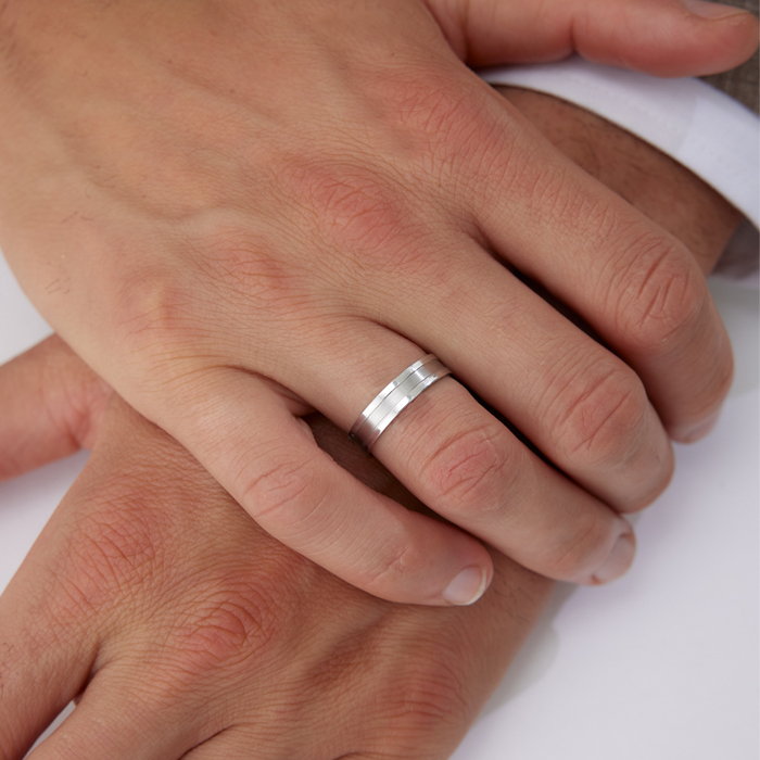 Coruscis Şerit Alyans - 3