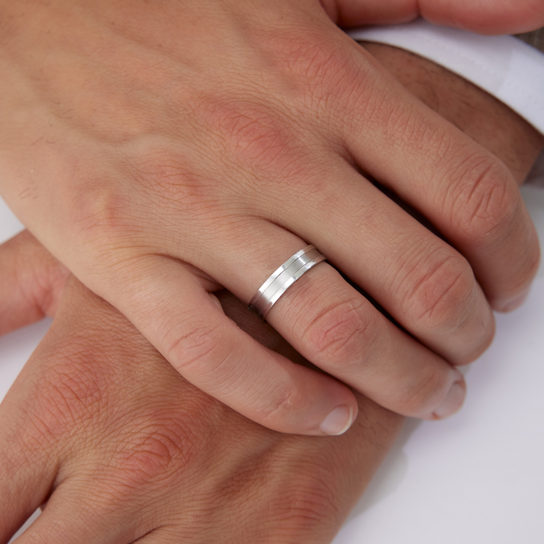 Coruscis Şerit Alyans - 3