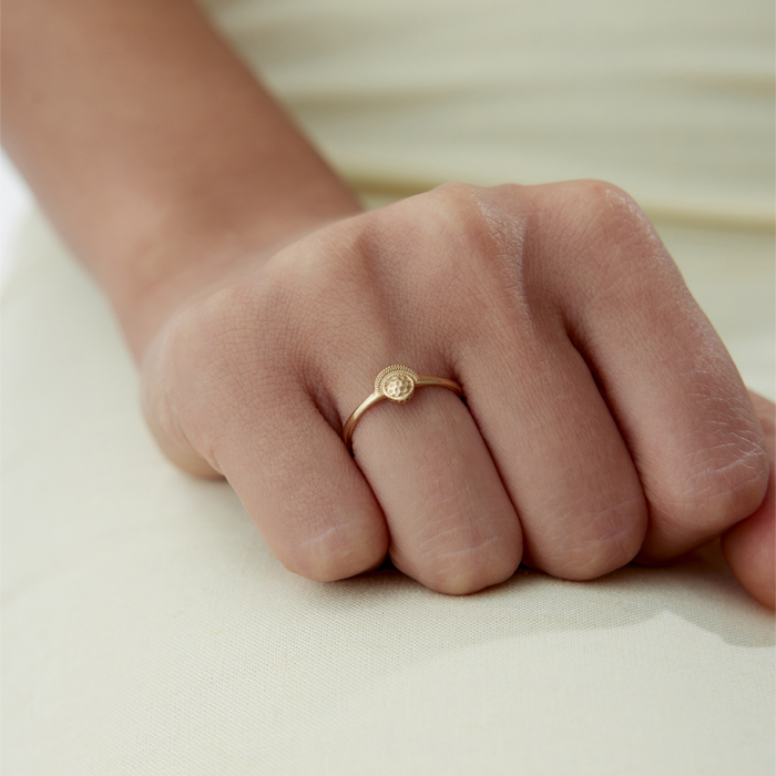 Cosmic Yüzük - RİTİM