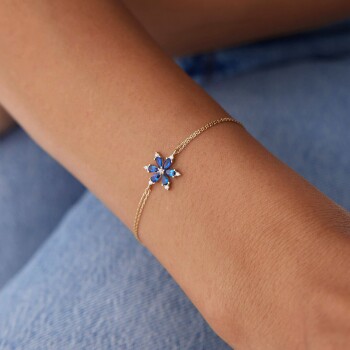 Cover Basic Bileklik - Rayna