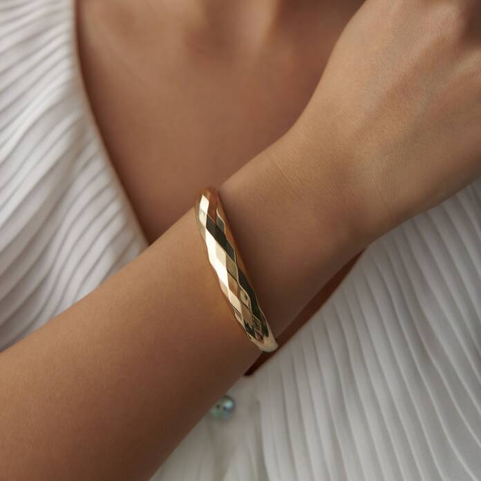 Cover Bombe Kelepçe - 1