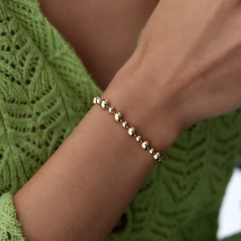 Cover Grain Bileklik - Rayna