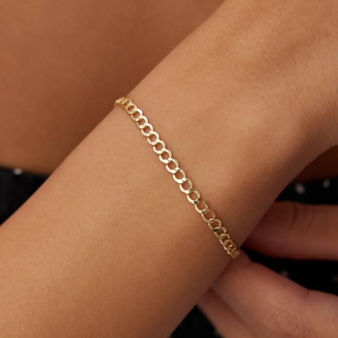 Cuban Gurmet Bileklik - 1