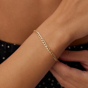 Cuban Gurmet Bileklik - Midas (1)