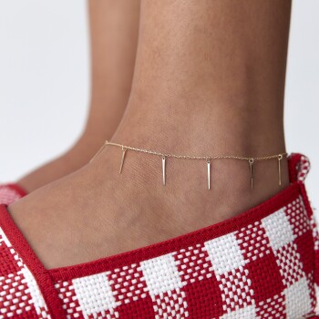 Çubuk Pullu Halhal - Ali Altınbas (1)