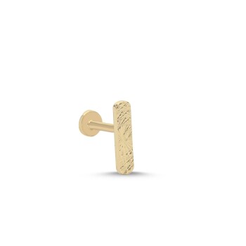 Çubuk Tragus Piercing - Alen
